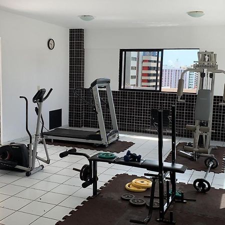 Apartamento Praia De Pajucara Maceio  Luaran gambar