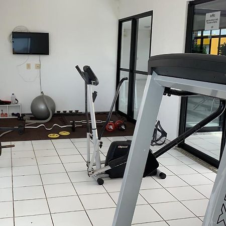 Apartamento Praia De Pajucara Maceio  Luaran gambar