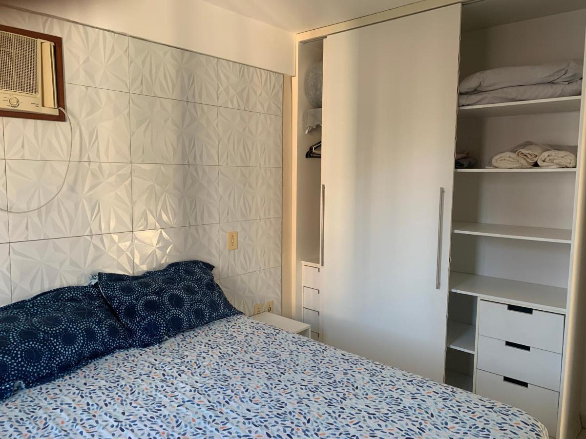Apartamento Praia De Pajucara Maceio  Luaran gambar