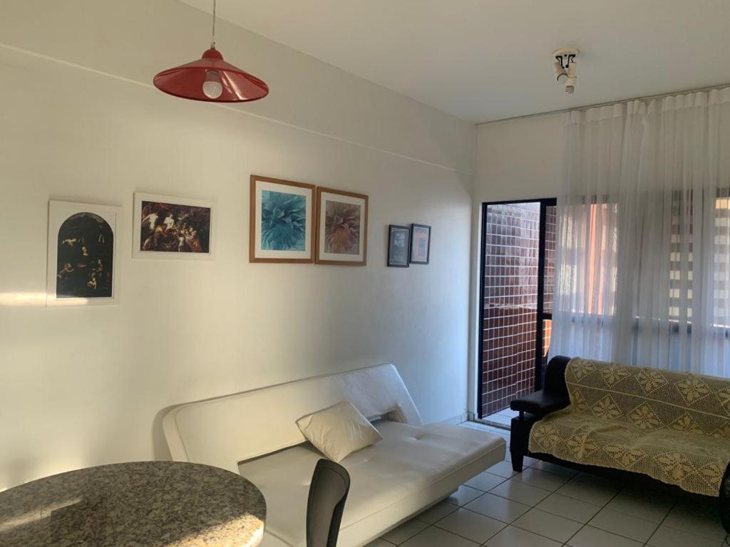 Apartamento Praia De Pajucara Maceio  Luaran gambar
