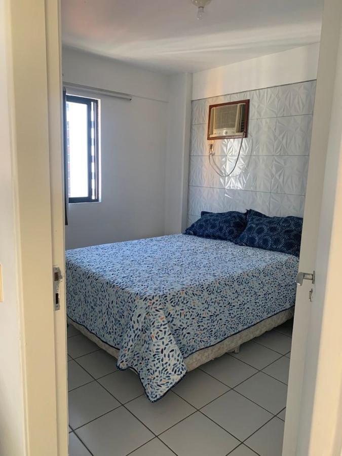 Apartamento Praia De Pajucara Maceio  Luaran gambar