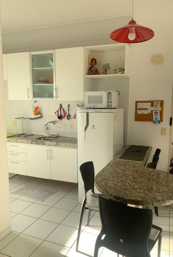 Apartamento Praia De Pajucara Maceio  Luaran gambar