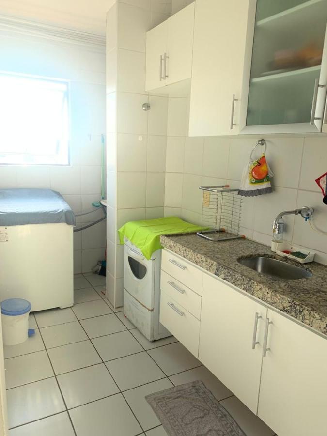 Apartamento Praia De Pajucara Maceio  Luaran gambar