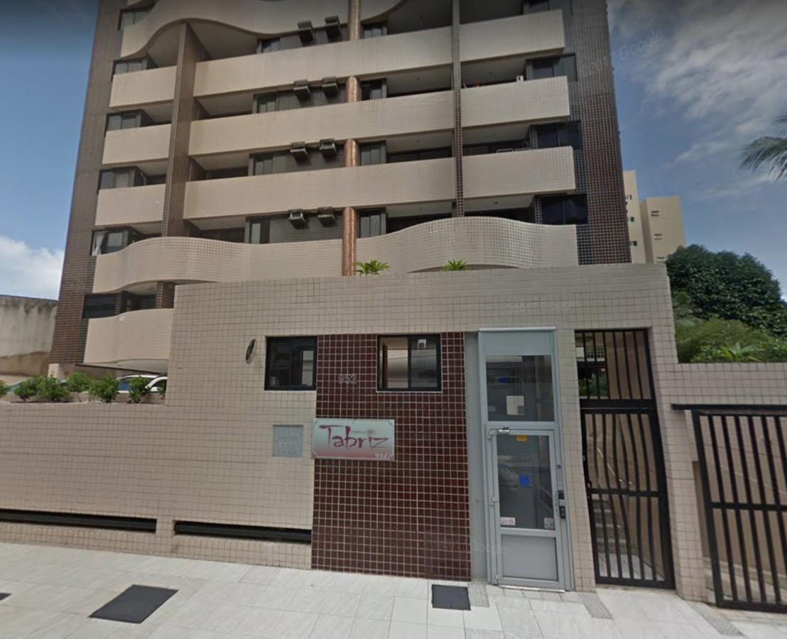 Apartamento Praia De Pajucara Maceio  Luaran gambar