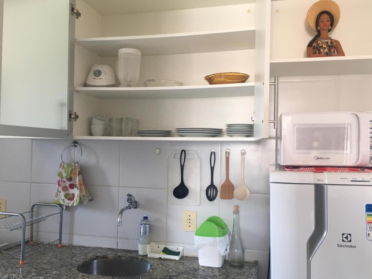 Apartamento Praia De Pajucara Maceio  Luaran gambar