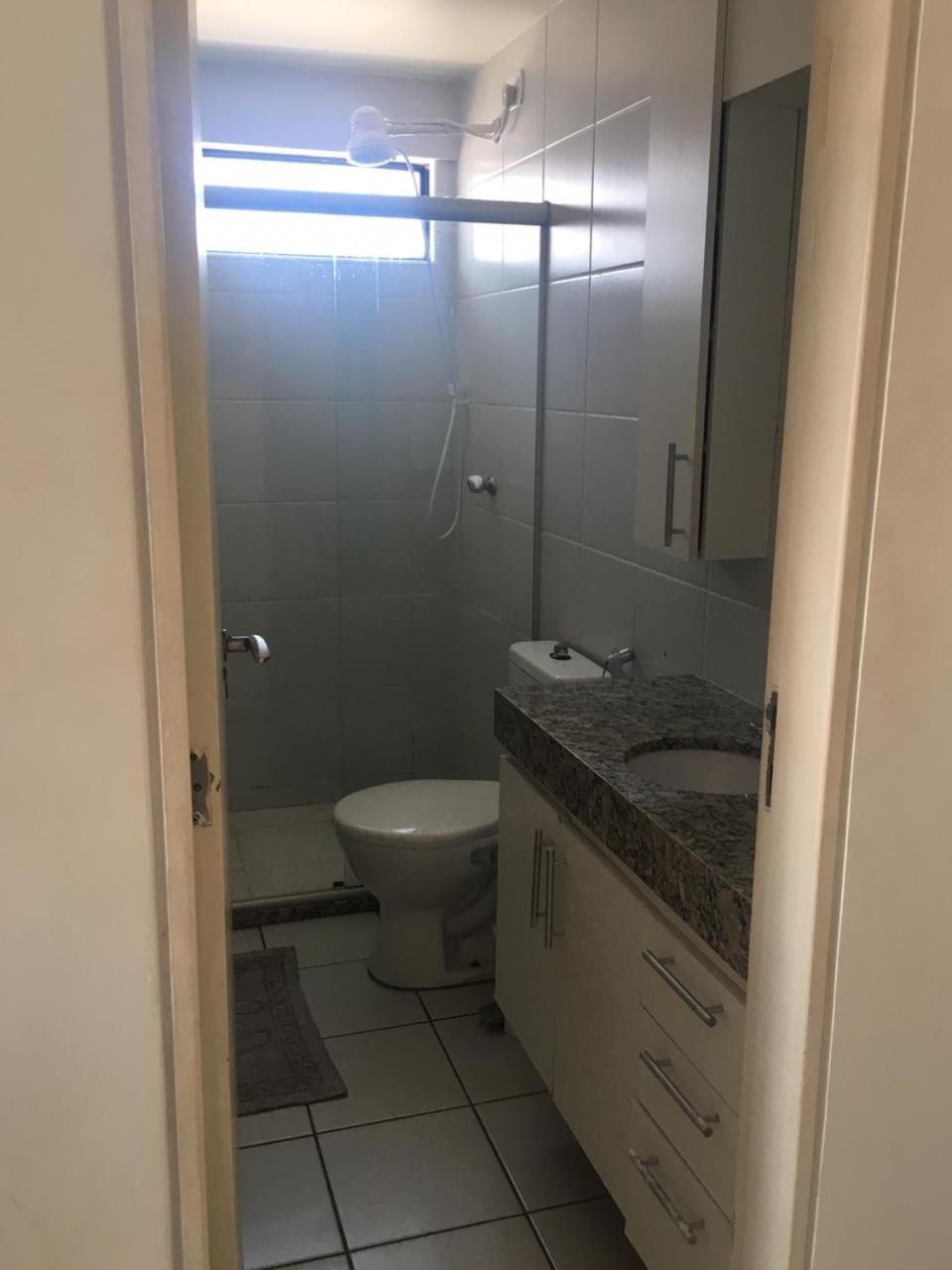 Apartamento Praia De Pajucara Maceio  Luaran gambar